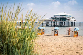 Dünenhaus Zimmer, Timmendorfer Strand
